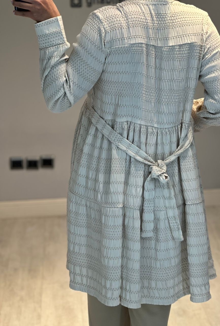 مانتو کوک دوزی(کد 707)