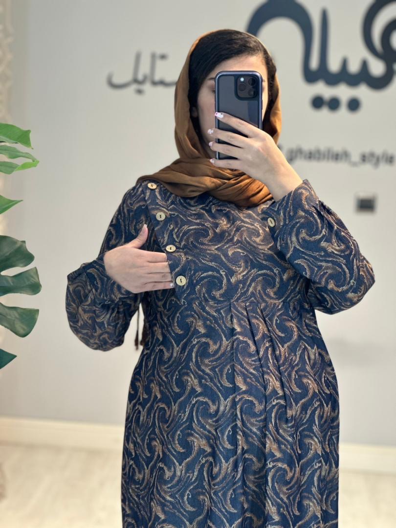 مانتو تنسل (کد 709)
