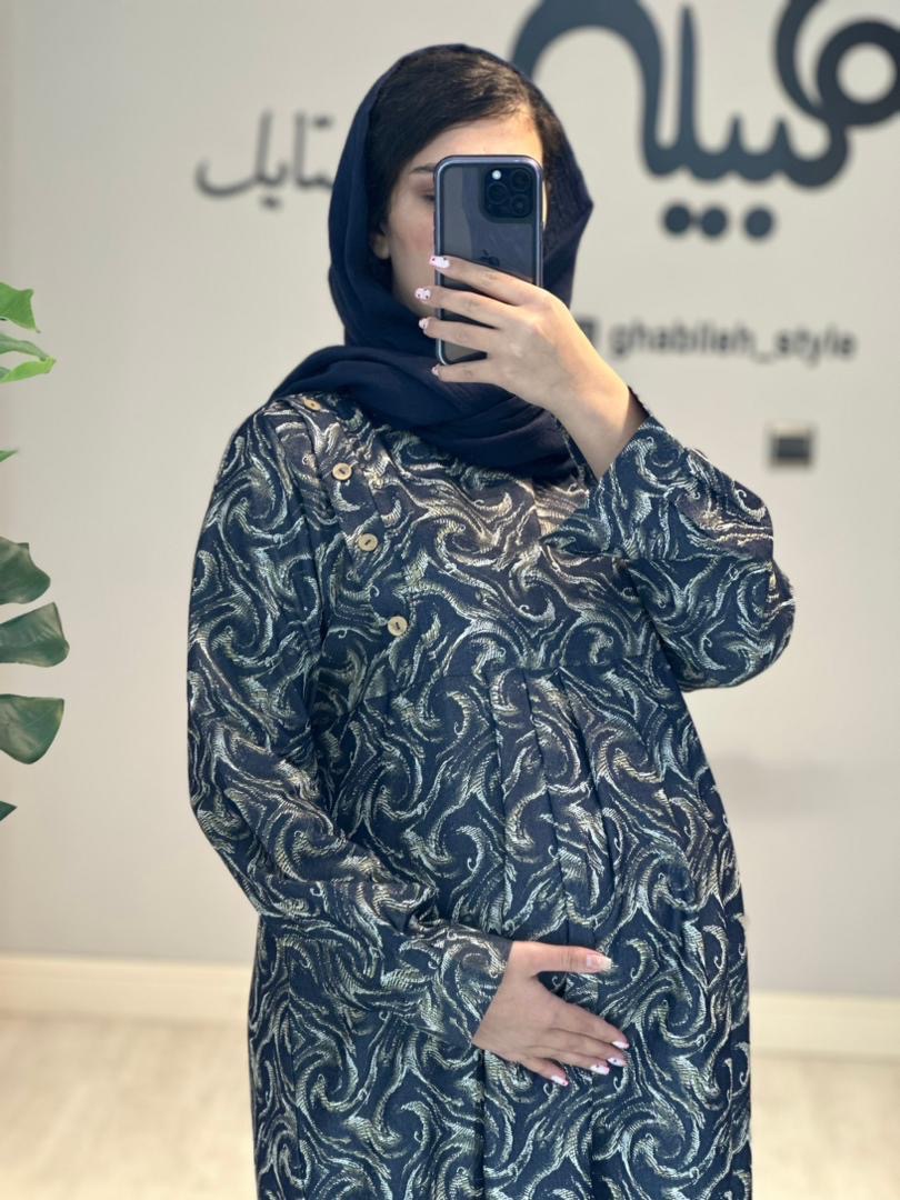 مانتو تنسل (کد 709)