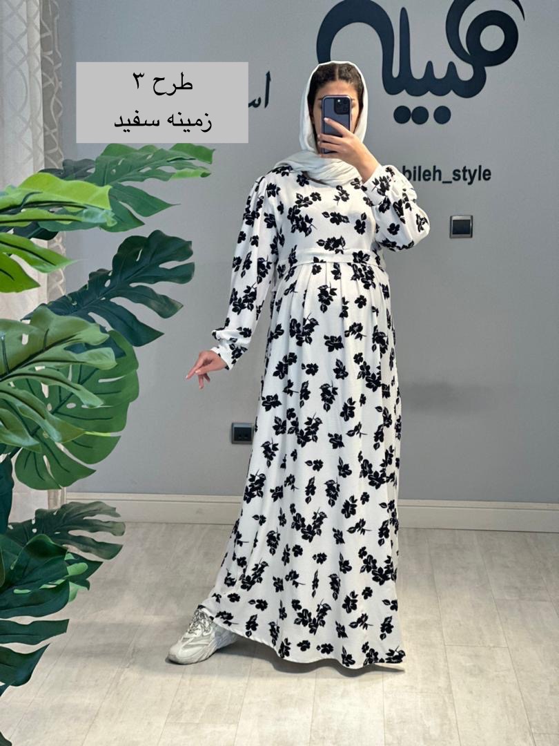 مانتو کریشه(کد 711)