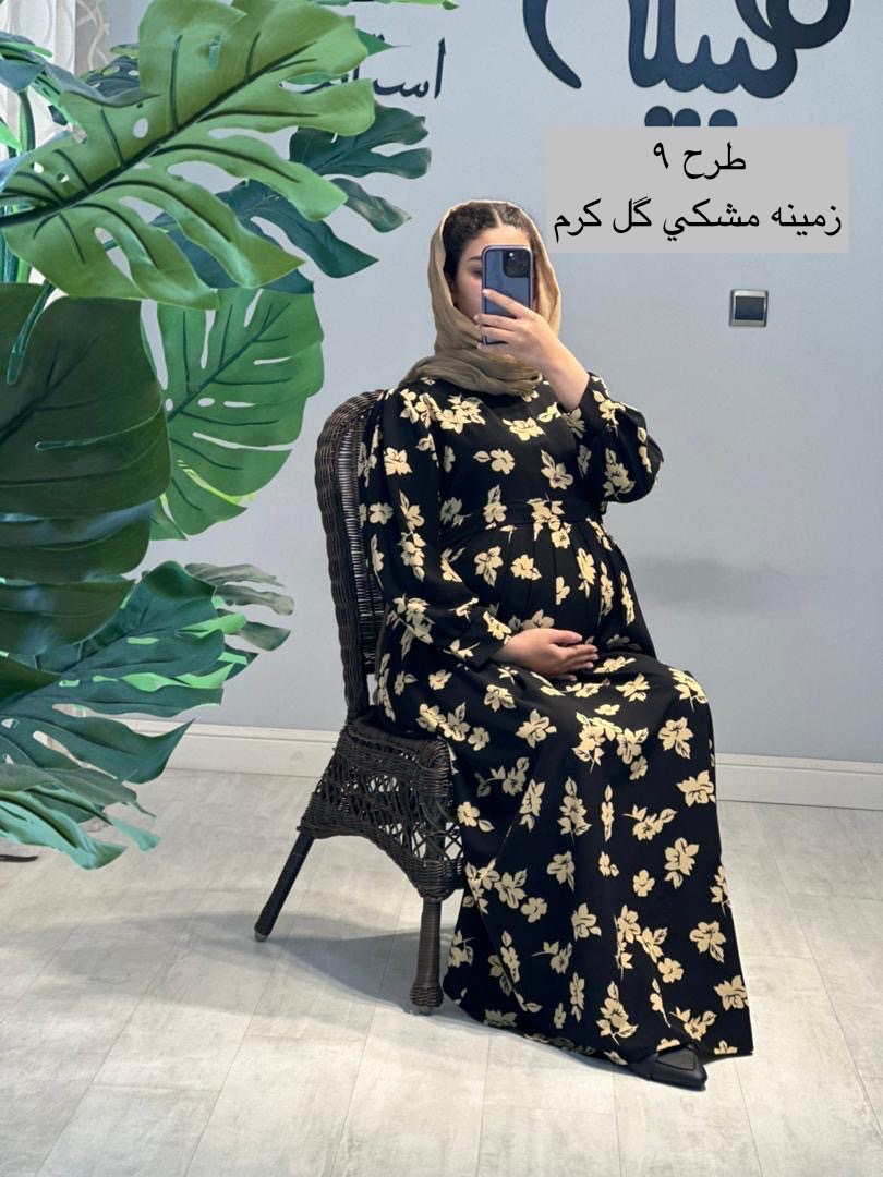 مانتو کریشه(کد 711)