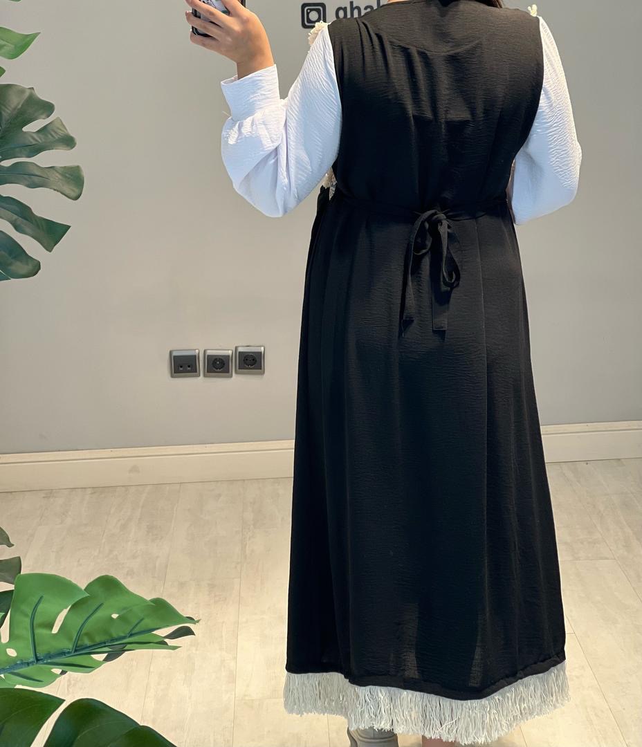 مانتو ریشه ای ابروبادی(کد 716)