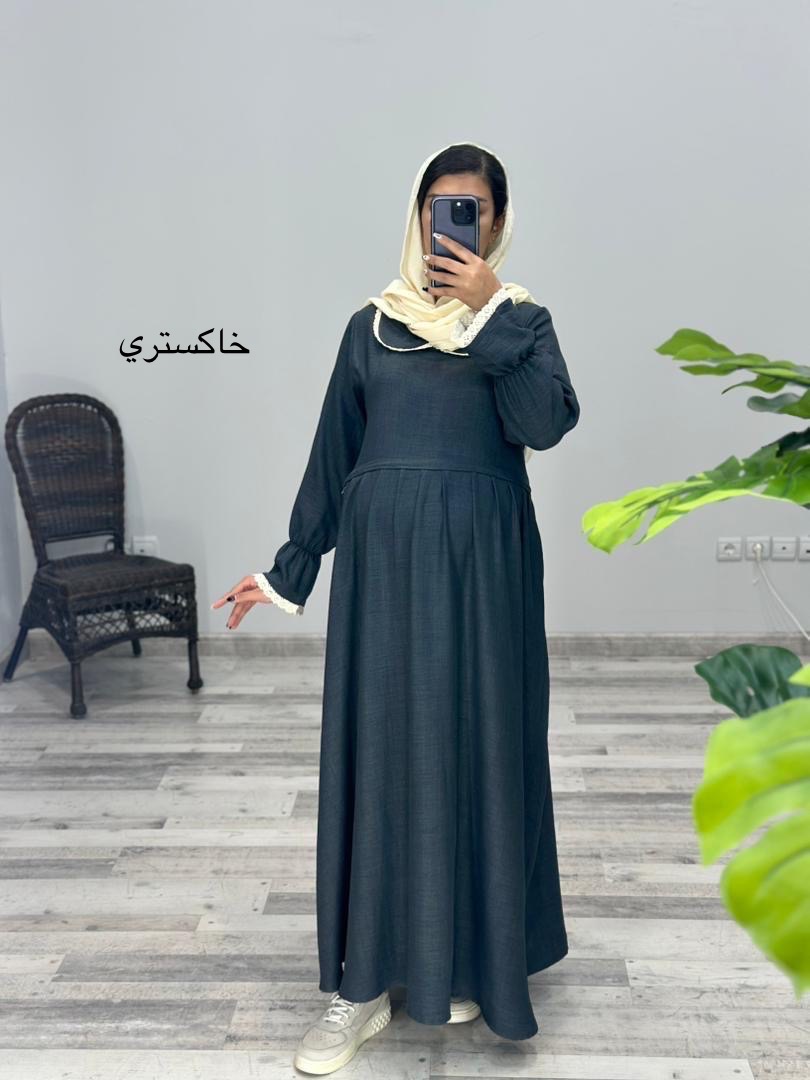 مانتو بارداری و شیردهی شانتون(کد 722)