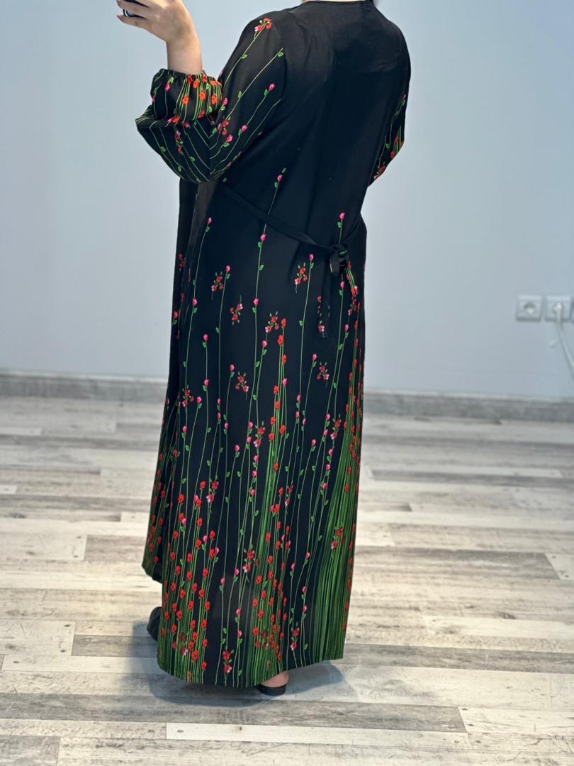 مانتو الیزه (کد 725)